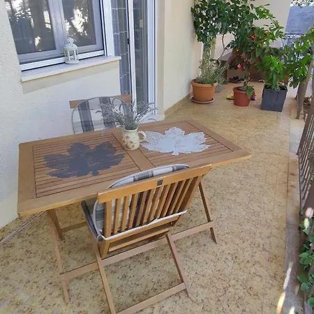 Tea-2 Apartment