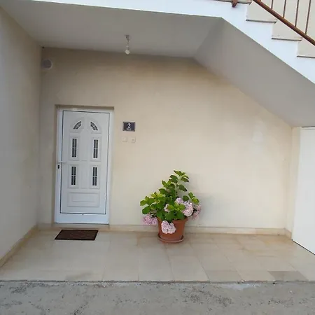 Tea-2 Apartment