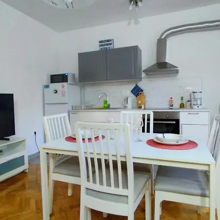 Tea-2 Apartment *