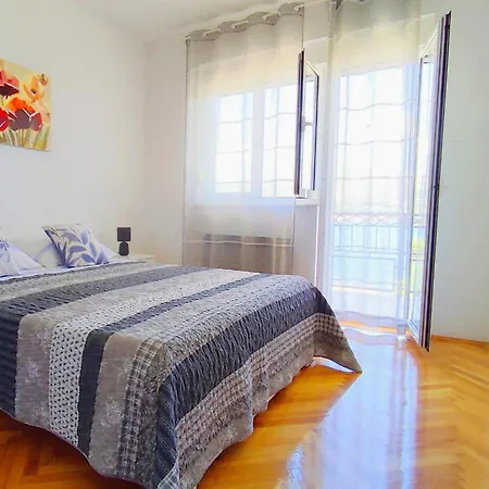 Apartmán Tea-2 Donji Okrug (Ciovo)