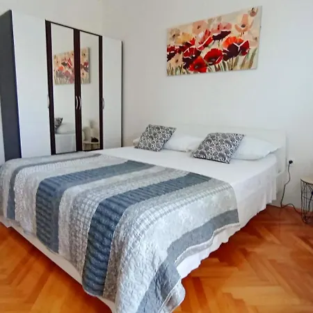 Apartament Tea-2
